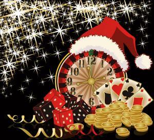 Online Casino Weihnachtsbonus 2019